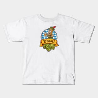 Prost! Kids T-Shirt